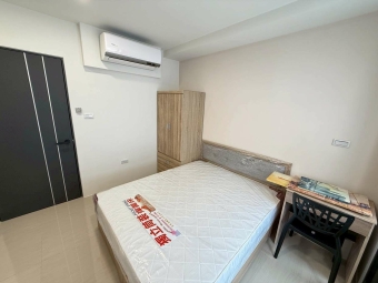 電4.5🍀陽台獨洗🍀租屋補助🍀流理台🍀電磁爐（第4張）