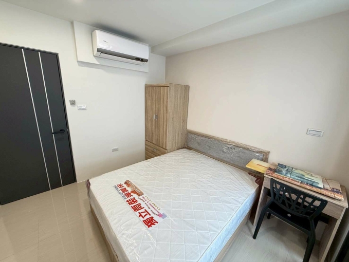 電4.5🍀陽台獨洗🍀租屋補助🍀流理台🍀電磁爐（第4張）