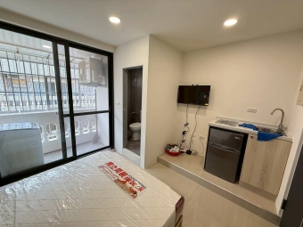 電4.5🍀陽台獨洗🍀租屋補助🍀流理台🍀電磁爐（第2張）