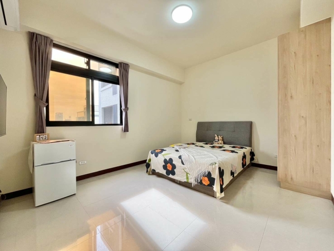 💖陽台獨洗🏠近中科✔️汽車好停💖 - Image 2