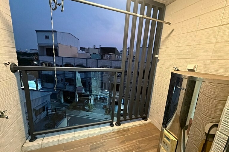 兆基社會住宅🏡上寮路/免仲可租補/近88.和發.超商(第10張)