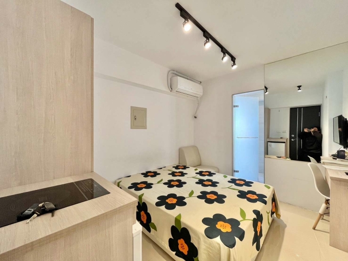 💖可貓✨電梯🏠陽台獨洗✔️優惠價💖 - Image 2