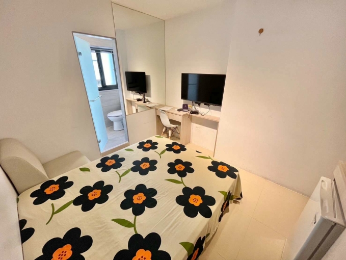 💖可貓✨電梯🏠陽台獨洗✔️優惠價💖 - Image 1