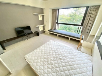 最懂尼的⭐超大套房⭐台水台電⭐子母車⭐代收包裹⭐可雙租補（第1張）