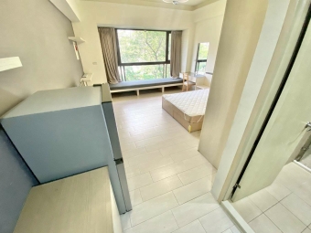 最懂尼的⭐超大套房⭐台水台電⭐子母車⭐代收包裹⭐可雙租補（第4張）