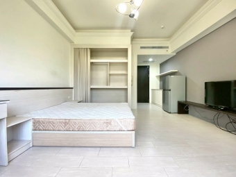 最懂尼的⭐超大套房⭐台水台電⭐子母車⭐代收包裹⭐可雙租補（第7張）