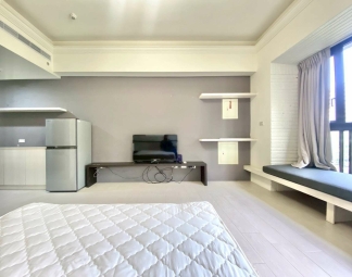 最懂尼的⭐超大套房⭐台水台電⭐子母車⭐代收包裹⭐可雙租補（第5張）