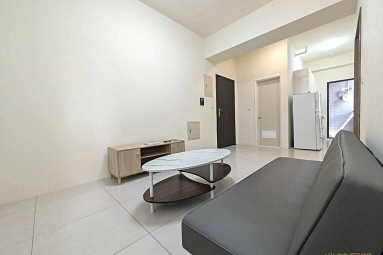 兆基社會住宅🏡竹南中港新成屋兩房免仲費可租補（第5張）