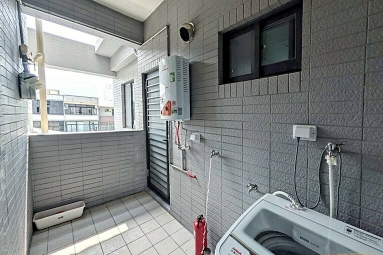 兆基社會住宅🏡竹南中港新成屋兩房免仲費可租補（第14張）