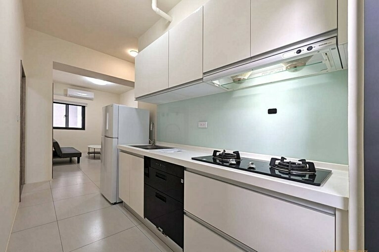 兆基社會住宅🏡竹南中港新成屋兩房免仲費可租補（第12張）