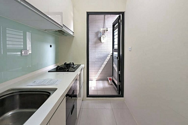 兆基社會住宅🏡竹南中港新成屋兩房免仲費可租補（第13張）