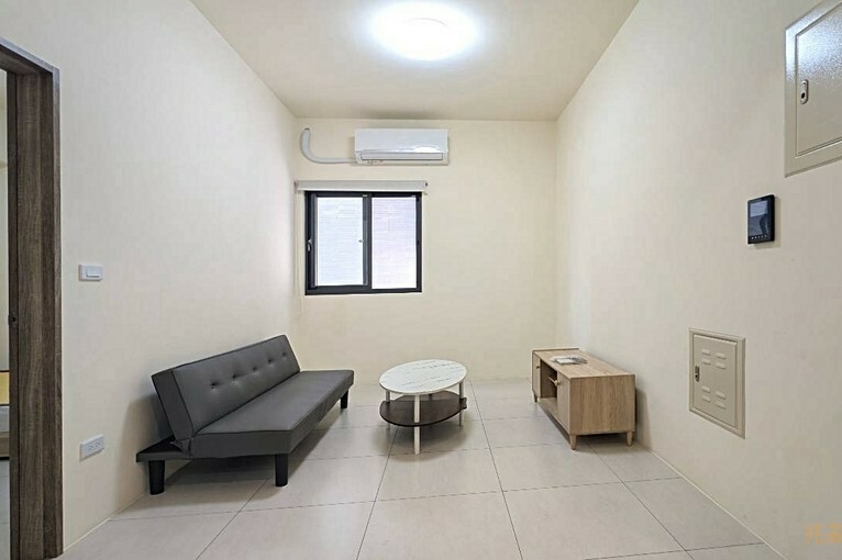 兆基社會住宅🏡竹南中港新成屋兩房免仲費可租補（第3張）