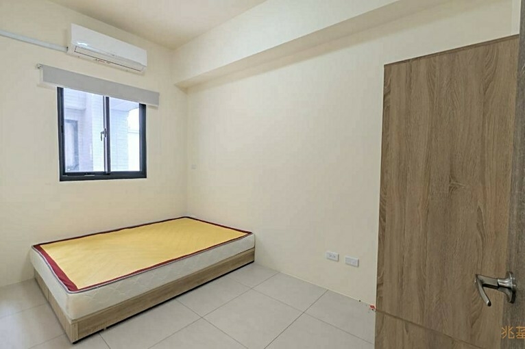 兆基社會住宅🏡竹南中港新成屋兩房免仲費可租補（第8張）