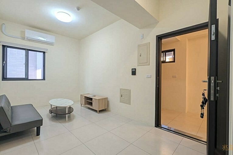 兆基社會住宅🏡竹南中港新成屋兩房免仲費可租補（第6張）