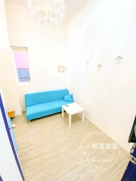 樓中樓🍀租屋補助🍀稀有可寵🍀乾溼分離🍀子母車🍀台電新制🍀逢甲大學🍀可報稅（第2張）