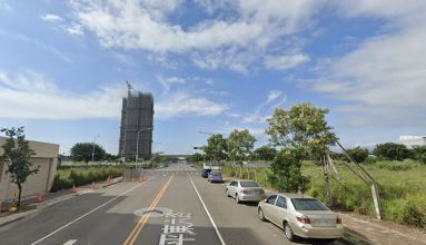 北屯14期Ｘ11期｜漢神Ｘ洲際｜大面寬13.5米鋼骨透店（第1張）