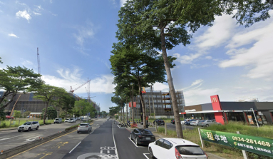 北屯14期Ｘ11期｜漢神Ｘ洲際｜大面寬13.5米鋼骨透店（第2張）