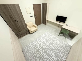 🌳可雙租補💖全新✨電梯🏠流理台✔️汽車超好亭💖（第2張）