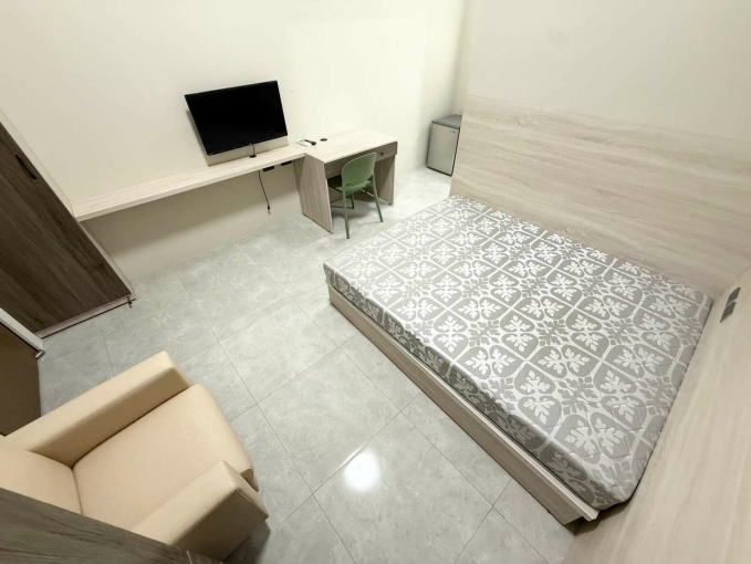 🌳可雙租補💖全新✨電梯🏠流理台✔️汽車超好亭💖（第3張）