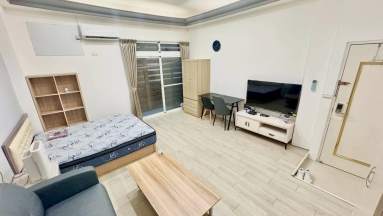 秒殺出租/大坪數/雙租補/陽台獨洗/可乖貓/近逢甲（第3張）