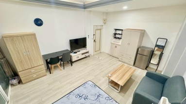 秒殺出租/大坪數/雙租補/陽台獨洗/可乖貓/近逢甲（第1張）