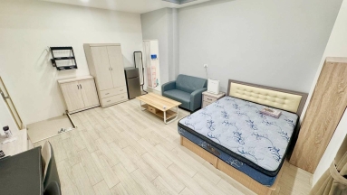 秒殺出租/大坪數/雙租補/陽台獨洗/可乖貓/近逢甲（第4張）