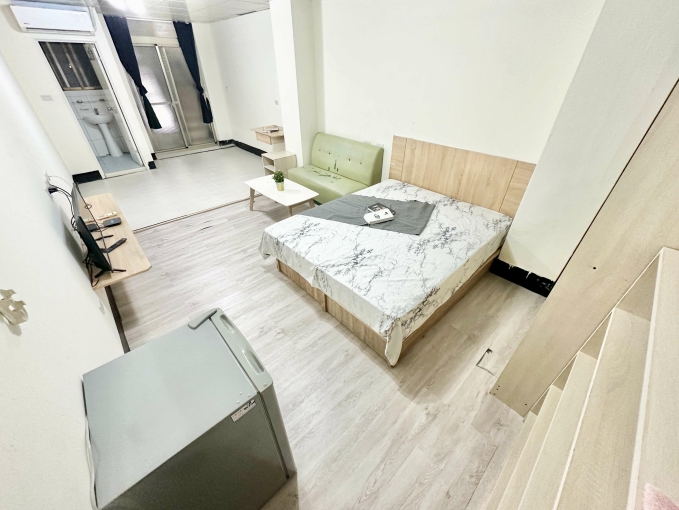 台中車站✔可寵✔️子母車✔️（第1張）