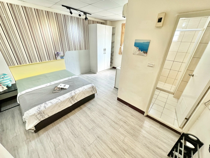 逢甲❤️電梯❤️CP高❤️（第1張）