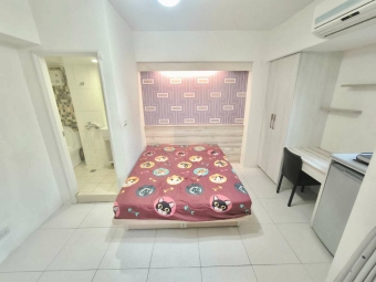 最懂尼的⭐全包⭐陽台獨洗⭐子母車⭐近中國醫（第5張）