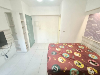 最懂尼的⭐全包⭐陽台獨洗⭐子母車⭐近中國醫（第6張）