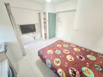 最懂尼的⭐全包⭐陽台獨洗⭐子母車⭐近中國醫（第7張）