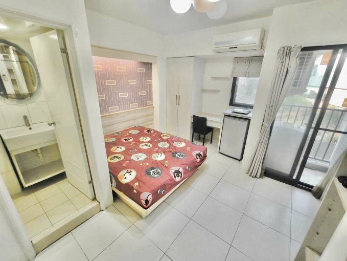 最懂尼的⭐全包⭐陽台獨洗⭐子母車⭐近中國醫(第1張)