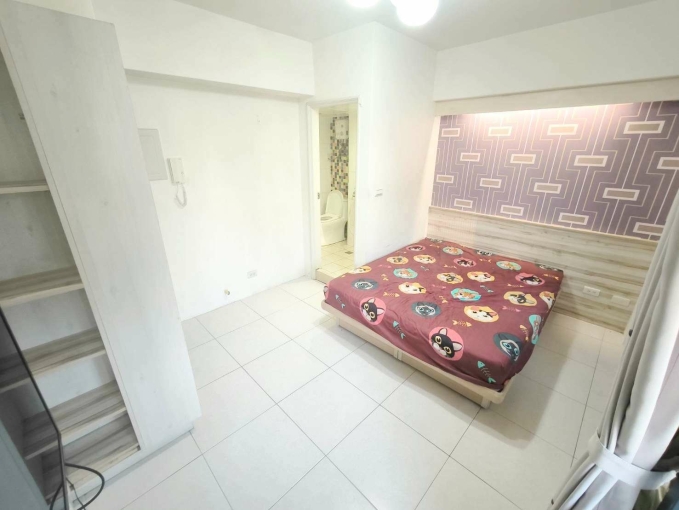 最懂尼的⭐全包⭐陽台獨洗⭐子母車⭐近中國醫(第4張)