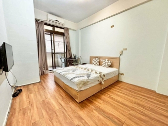 超扯超便宜💖可租補✨大陽台獨洗✨機車位✨木地板✨慢來就沒 - Image 8