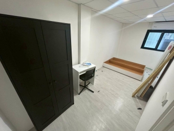 ★大龍夜市★圓山捷運★租補★可寵★保安宮★（第5張）