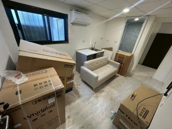 ★大龍夜市★圓山捷運★租補★可寵★保安宮★（第2張）