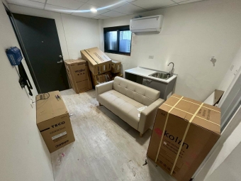 ★大龍夜市★圓山捷運★租補★可寵★保安宮★（第1張）