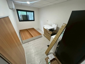 ★大龍夜市★圓山捷運★租補★可寵★保安宮★（第4張）