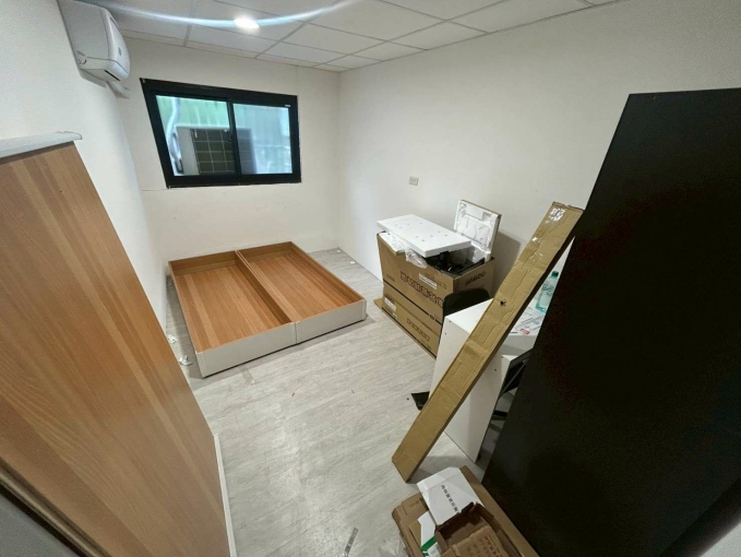 ★大龍夜市★圓山捷運★租補★可寵★保安宮★（第4張）