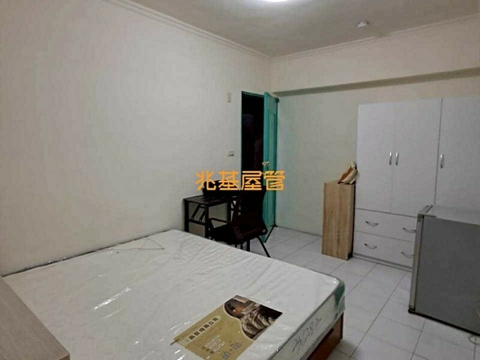 兆基社會住宅🏡中西區套房/可租補/看房加Line（第2張）