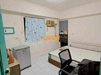 兆基社會住宅🏡中西區套房/可租補/看房加Line（第1張）