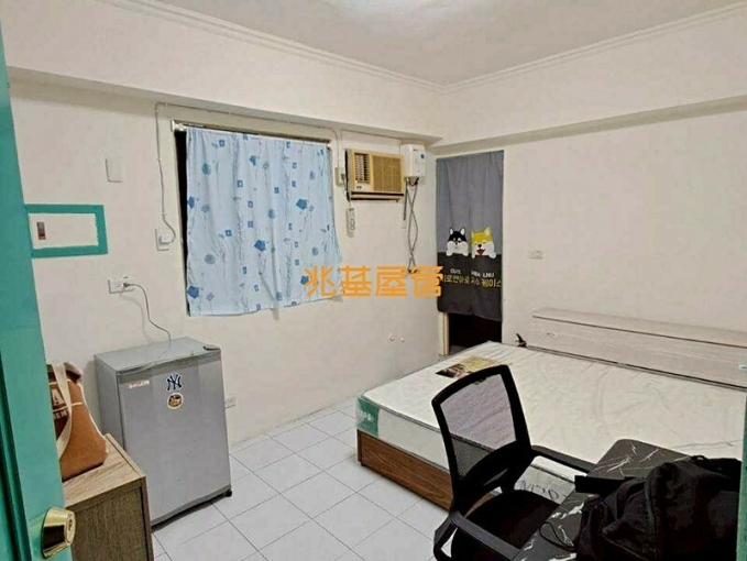 兆基社會住宅🏡中西區套房/可租補/看房加Line（第1張）