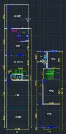 歸仁文化學區自屋自租（第1張）