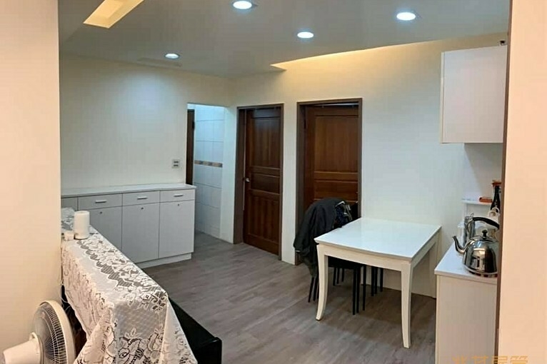 兆基社會住宅🏡站前畫隄三房車（第5張）