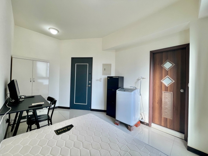 租屋補助🍀飲水機🍀電梯🍀子母車🍀生活機能佳（第6張）