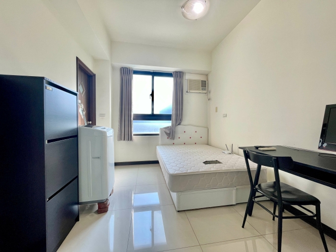 租屋補助🍀飲水機🍀電梯🍀子母車🍀生活機能佳（第3張）