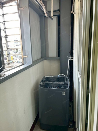 最懂泥的💖乾溼分離💦陽台獨洗🌞子母車🛒可租補戶籍（第7張）