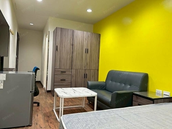 最懂泥的💖乾溼分離💦陽台獨洗🌞子母車🛒可租補戶籍（第4張）