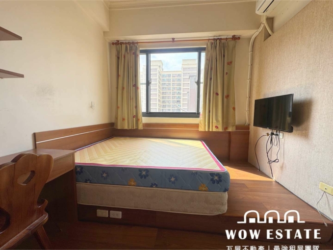 台水台電🍀租屋補助🍀子母車🍀電梯🍀管理員（第6張）