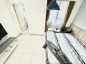 西屯逢甲💝超美套房💝可租補💝陽台獨洗（第8張）